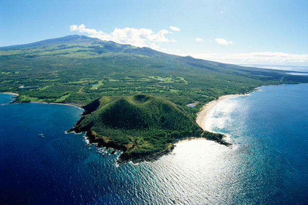  Hawaii - viên ngọc quý của của Thái Bình Dương