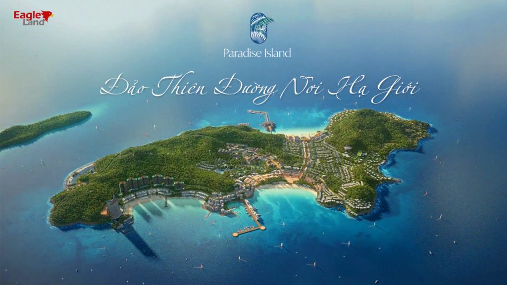 Tổng quan dự án Sun Paradise Island Phú Quốc