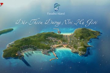 Tổng quan dự án Sun Paradise Island Phú Quốc