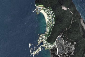 Vị trí Sun Iconic Hub