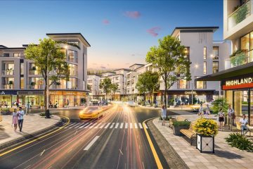 Đô thị tri thức Phú Quốc