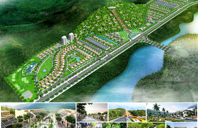 Phối cảnh dự án Sonasea Residences Phú Quốc