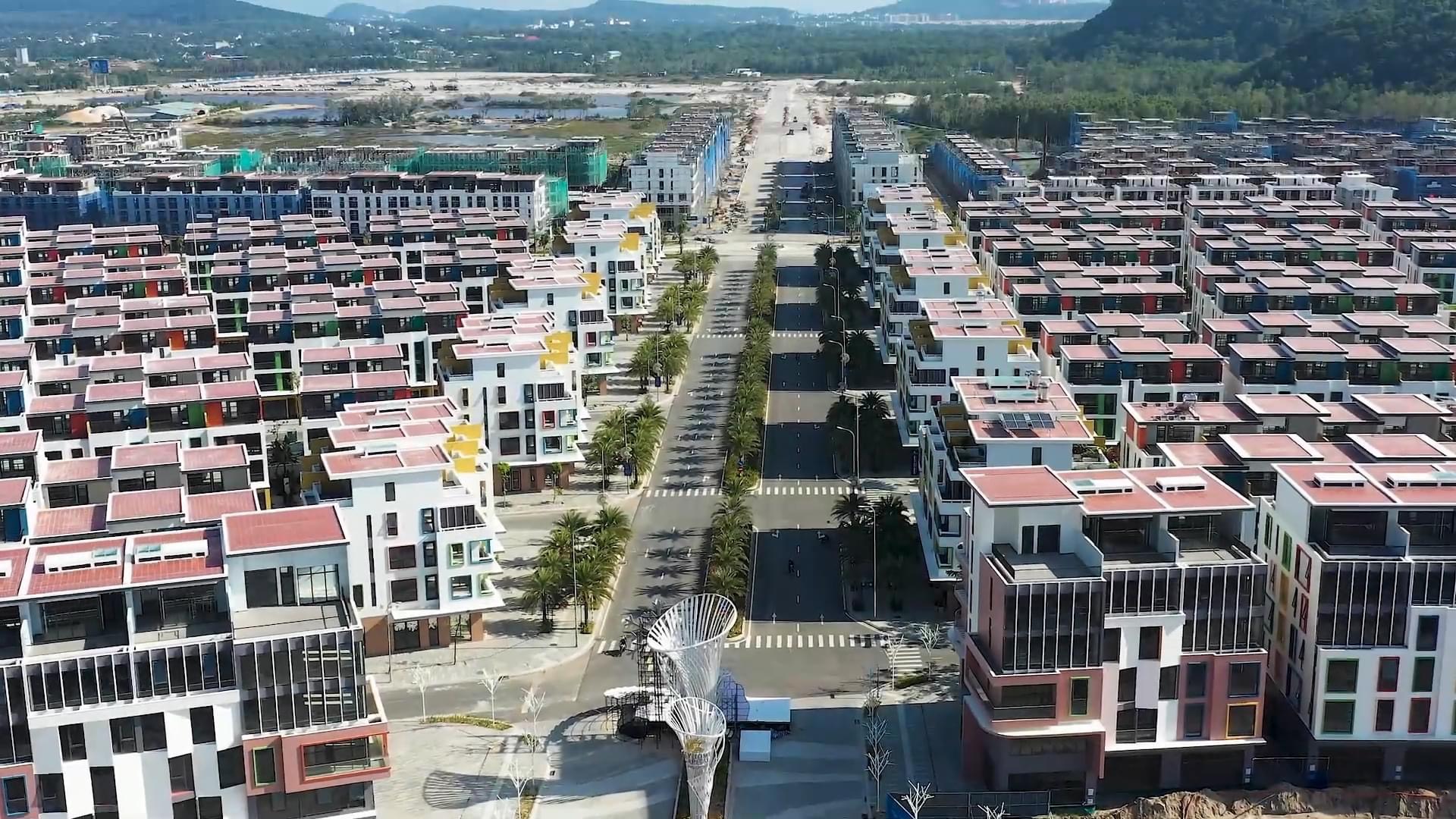Đại đô thị Meyhomes Capital Phú Quốc 