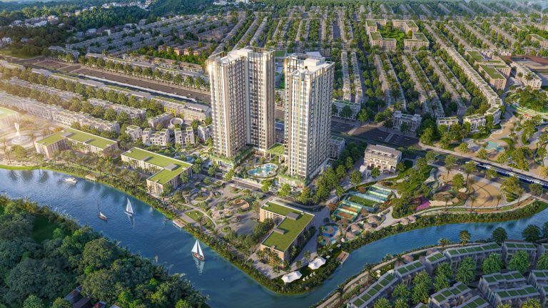 Căn hộ Meypearl Ciel Phú Quốc